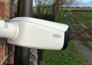 CCTV Installer Yorkshire York Malton CUBTECH