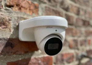 CCTV farm