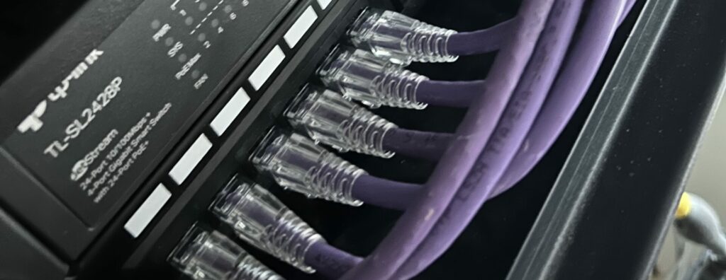 CCTV Installer Yorkshire York Malton CUBTECH