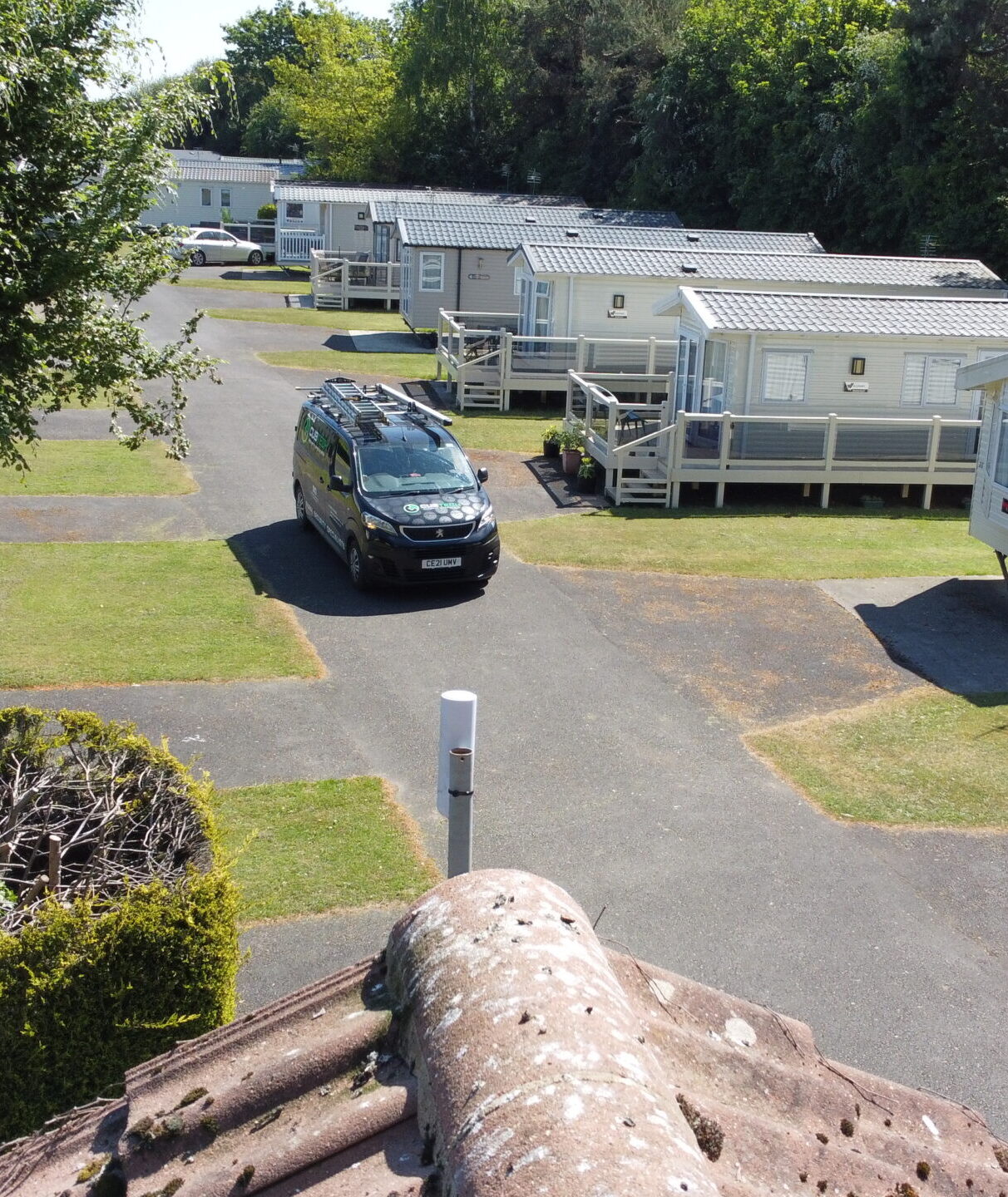 DCIM100MEDIADJI_0607.JPG CCTV Installer Yorkshire York Malton CUBTECH