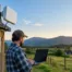 Rural Backup Internet That Keeps Sites Running